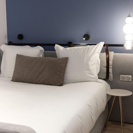 Hotel Leev Victoire & Spa ปารีส ภายนอก รูปภาพ