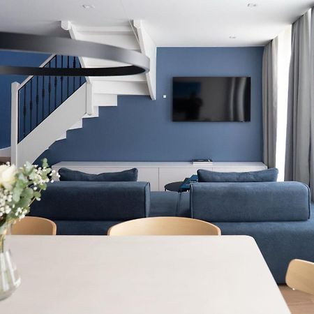 Hotel Leev Victoire & Spa ปารีส ภายนอก รูปภาพ