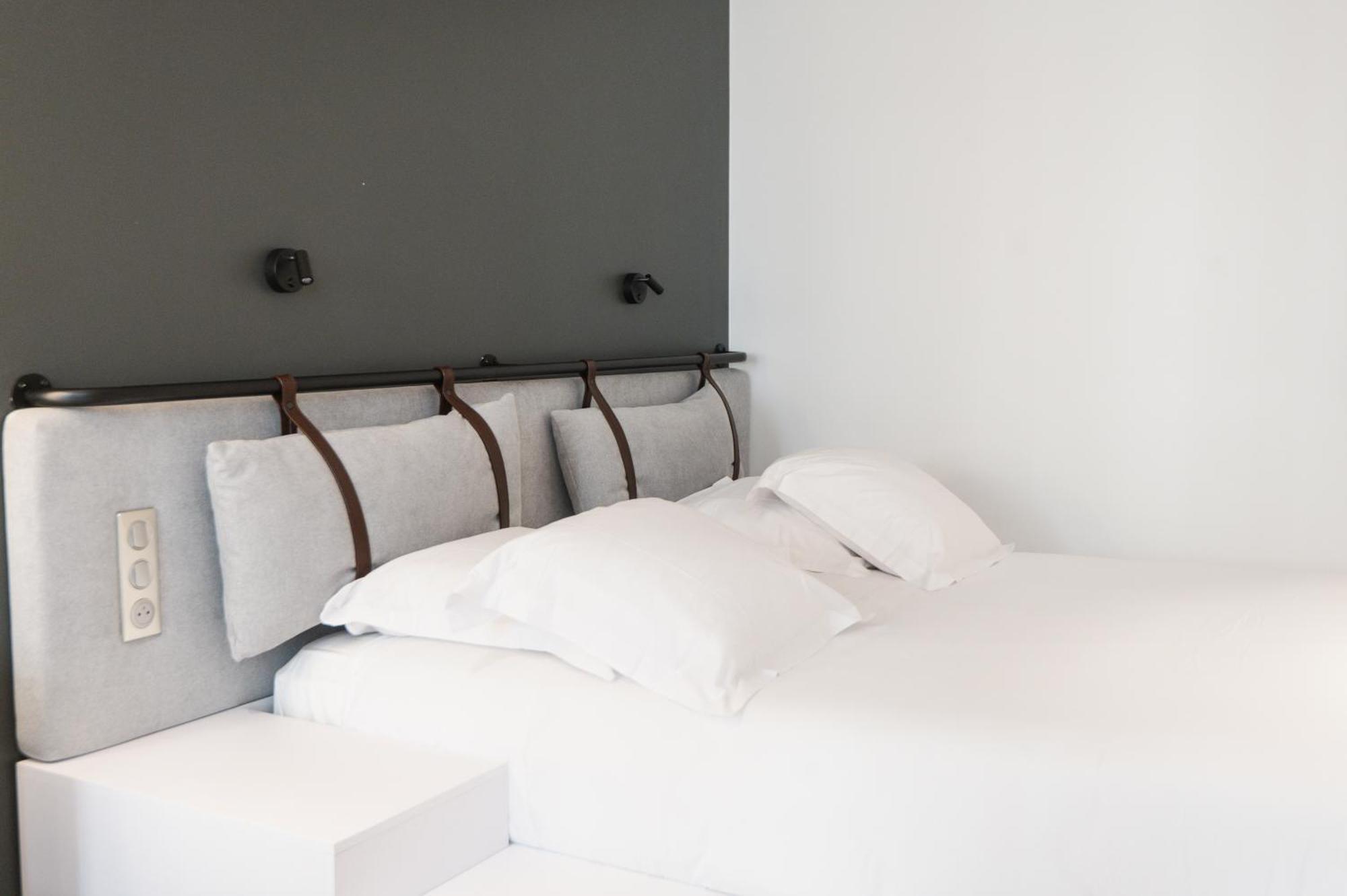 Hotel Leev Victoire & Spa ปารีส ภายนอก รูปภาพ