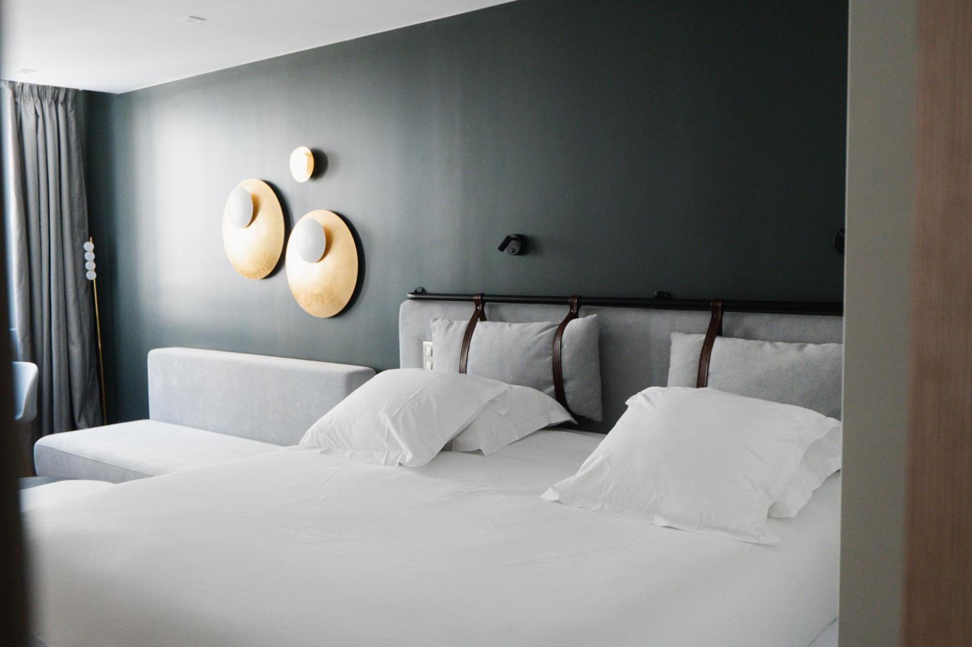 Hotel Leev Victoire & Spa ปารีส ภายนอก รูปภาพ