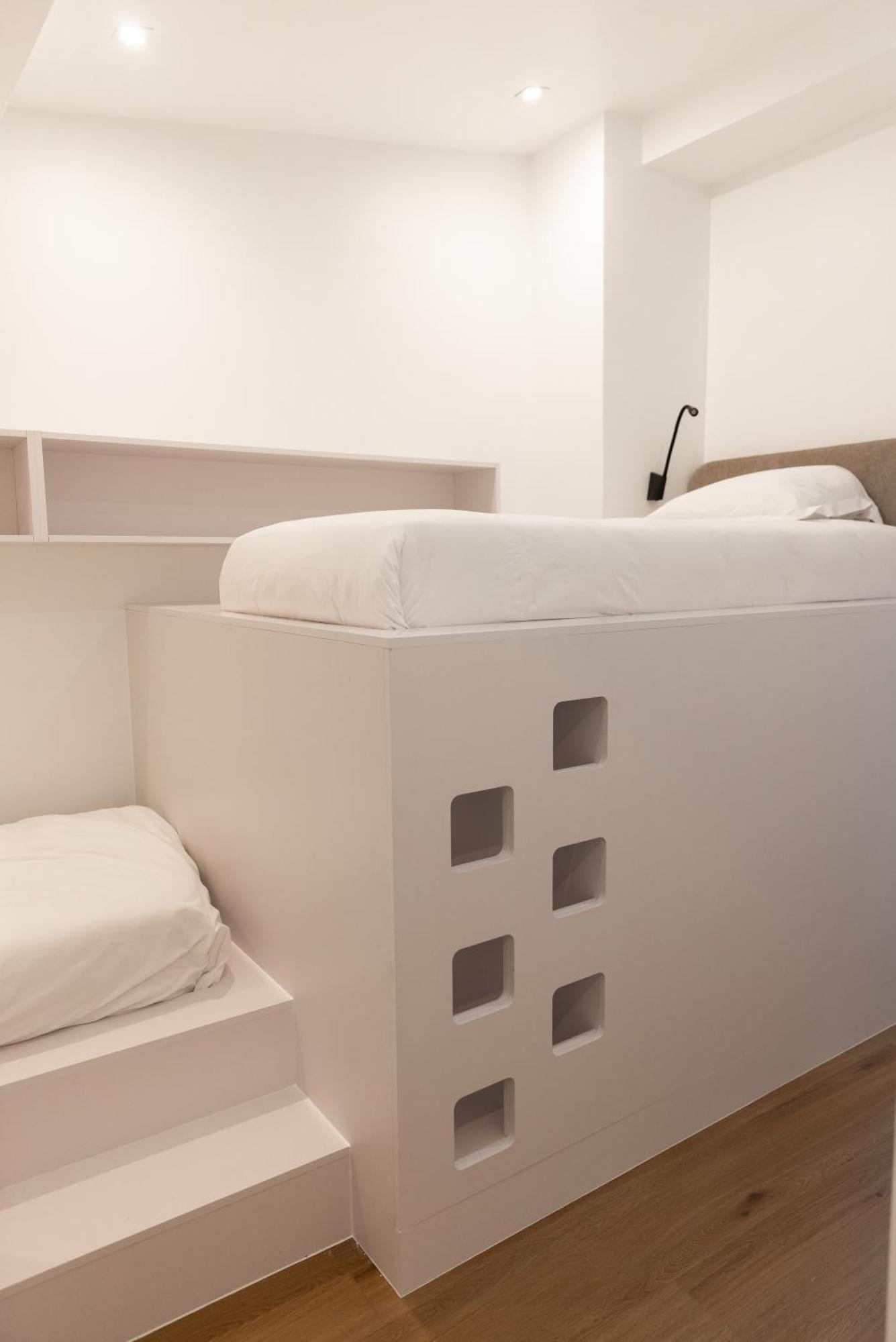 Hotel Leev Victoire & Spa ปารีส ภายนอก รูปภาพ
