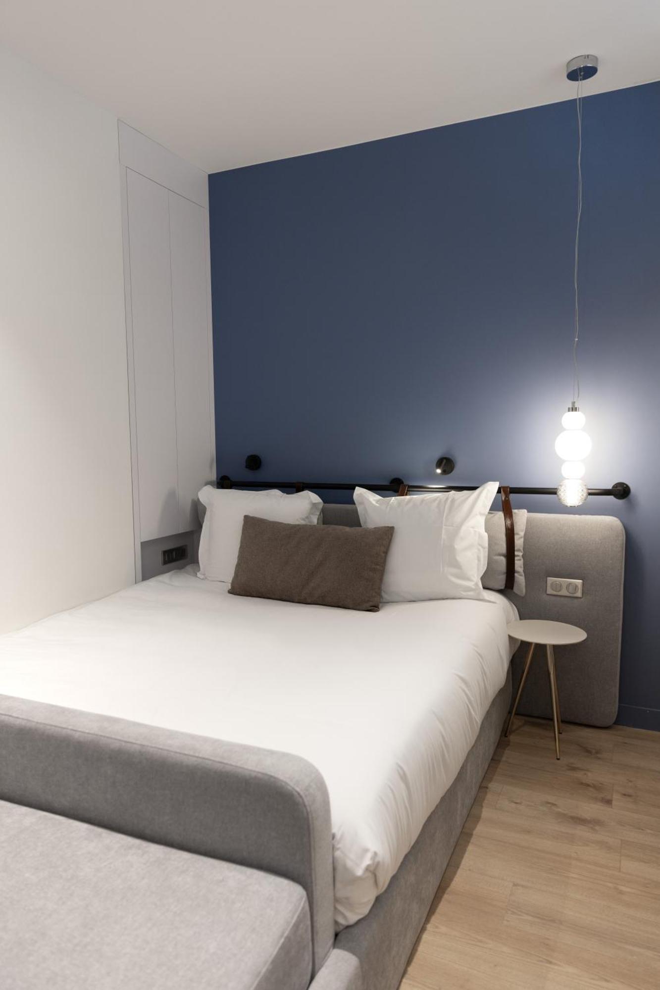 Hotel Leev Victoire & Spa ปารีส ภายนอก รูปภาพ