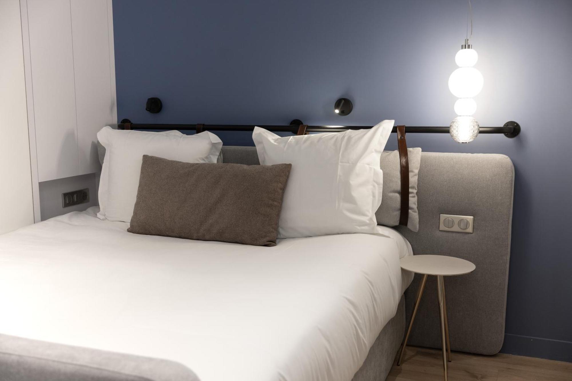 Hotel Leev Victoire & Spa ปารีส ภายนอก รูปภาพ