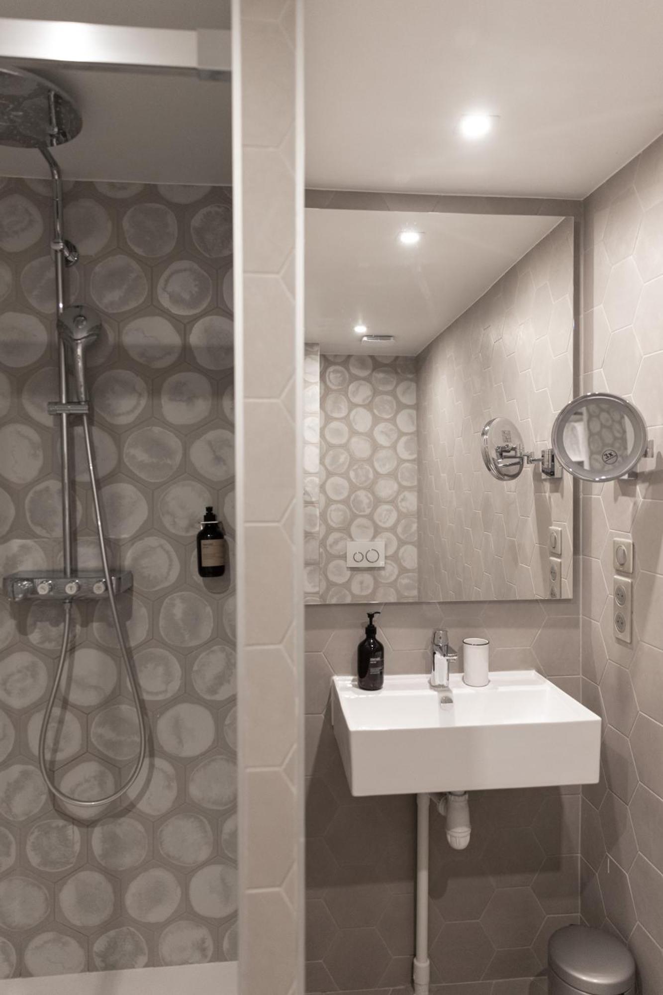 Hotel Leev Victoire & Spa ปารีส ภายนอก รูปภาพ