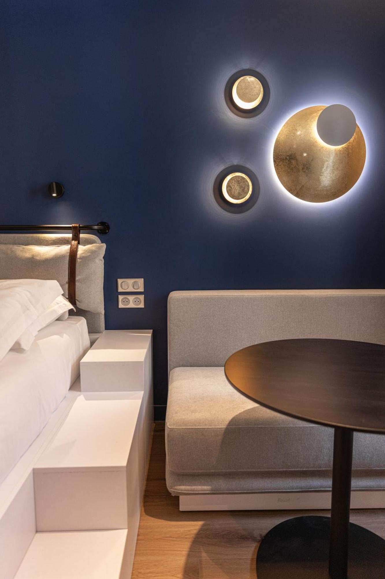 Hotel Leev Victoire & Spa ปารีส ภายนอก รูปภาพ