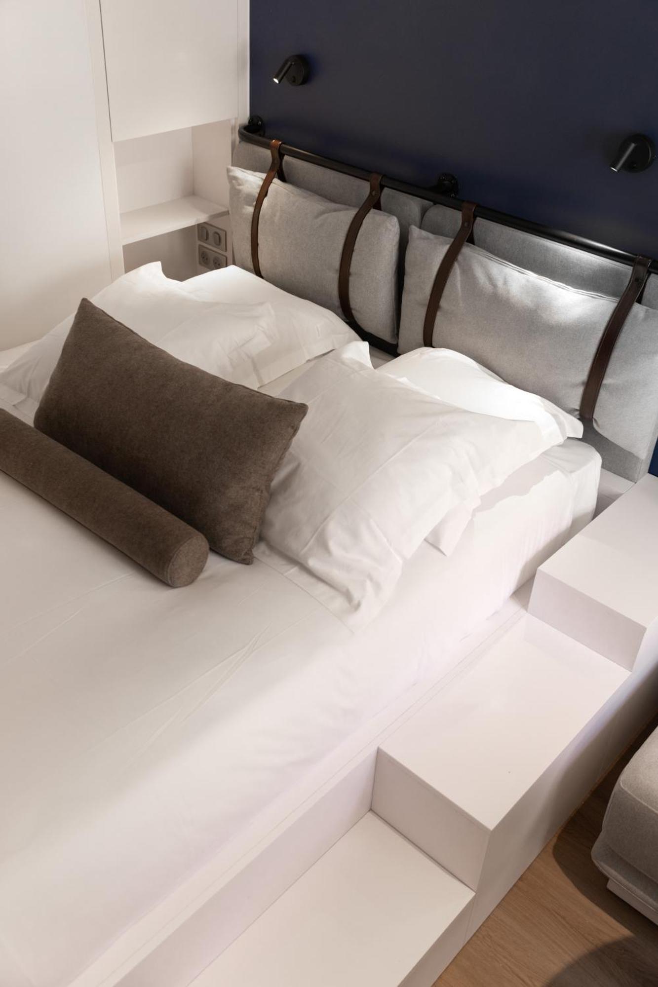 Hotel Leev Victoire & Spa ปารีส ภายนอก รูปภาพ