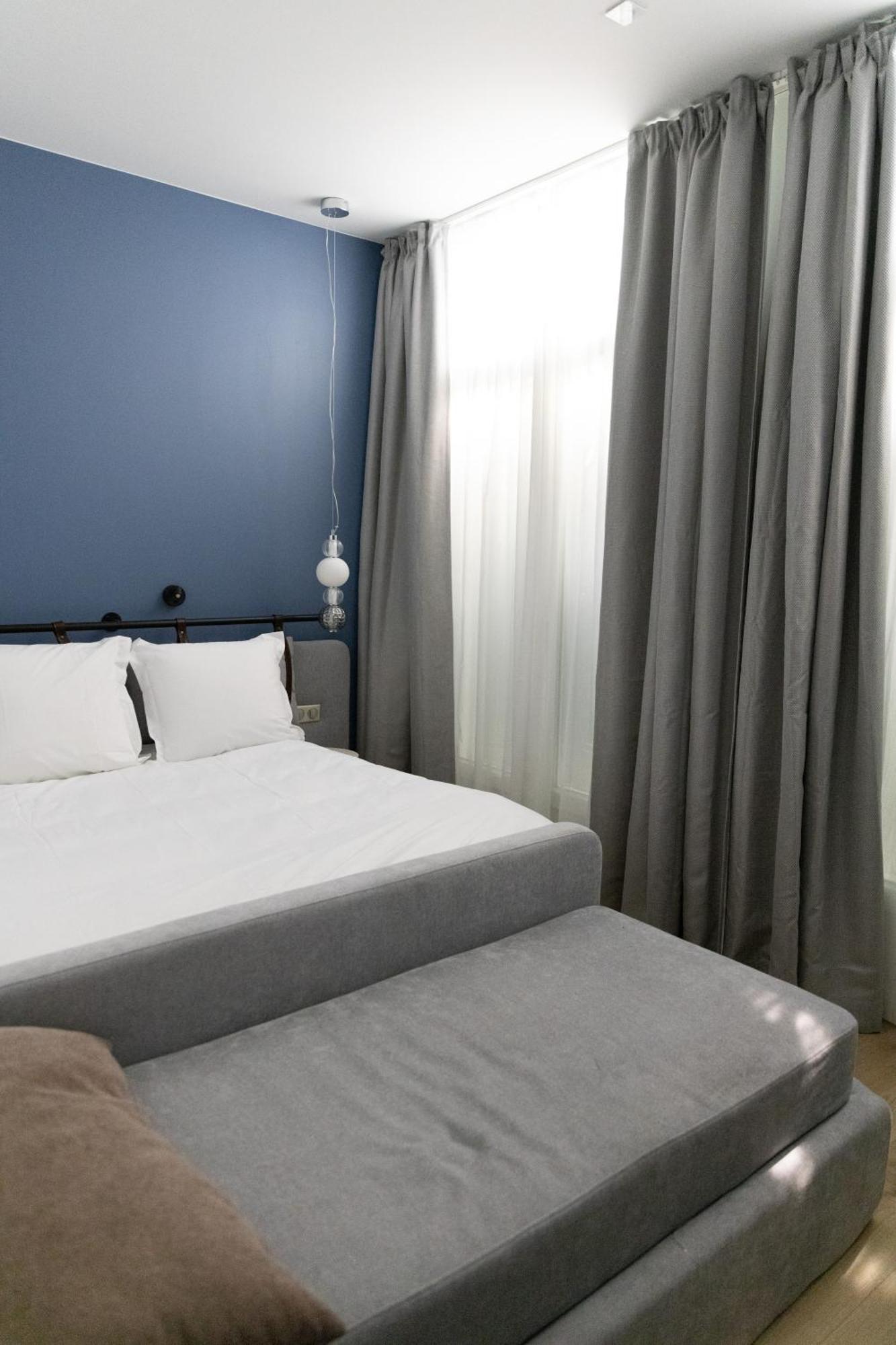 Hotel Leev Victoire & Spa ปารีส ภายนอก รูปภาพ