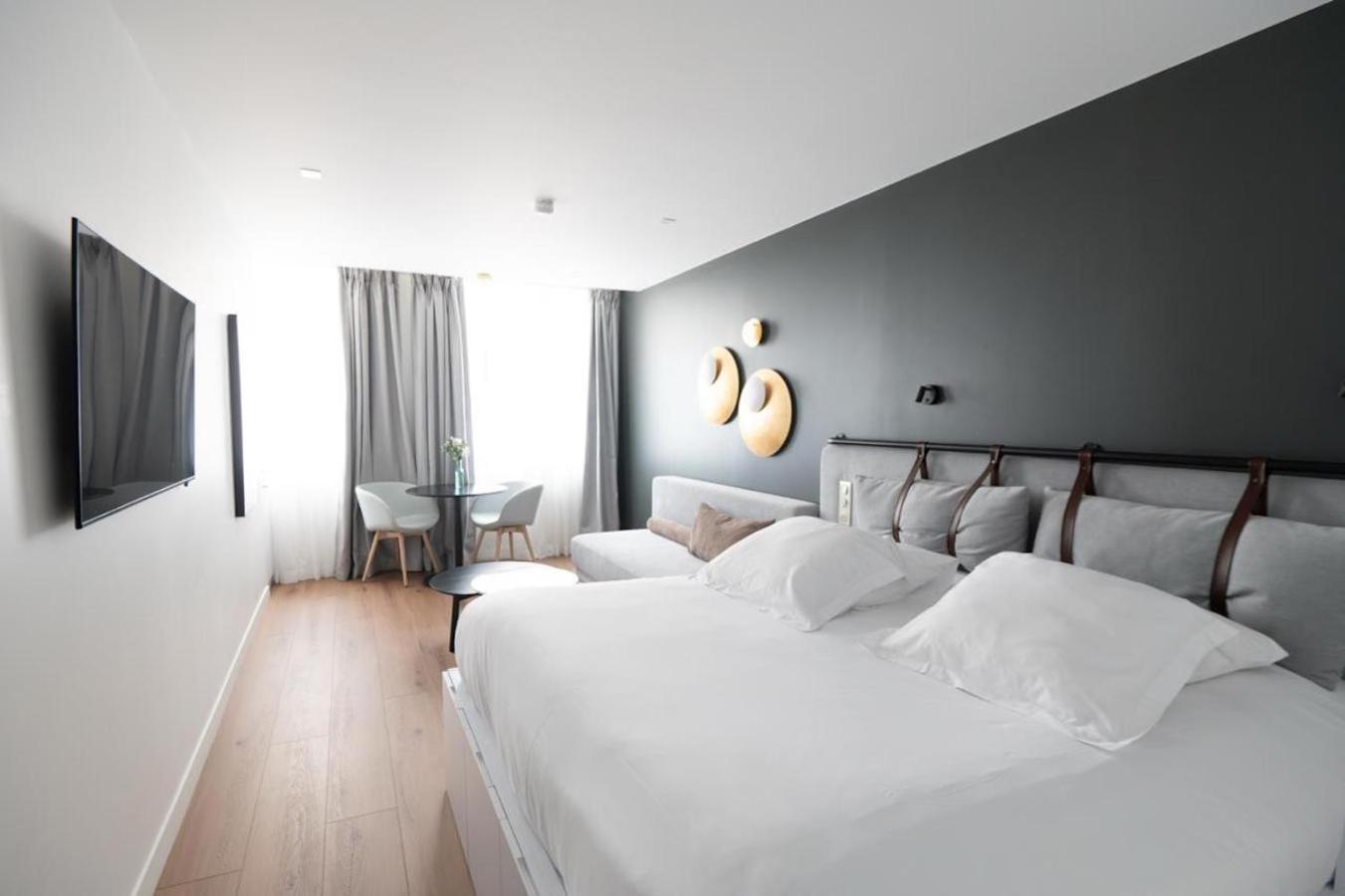 Hotel Leev Victoire & Spa ปารีส ภายนอก รูปภาพ